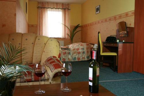 Posada Hotel U Kroczka