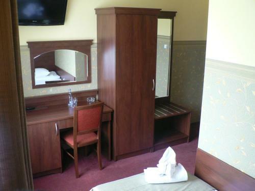 Posada Hotel U Kroczka