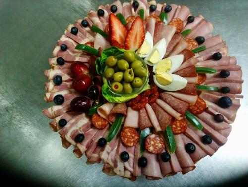 Hostal Penzion Voly?ka