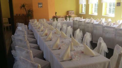 Hostal Penzion Voly?ka