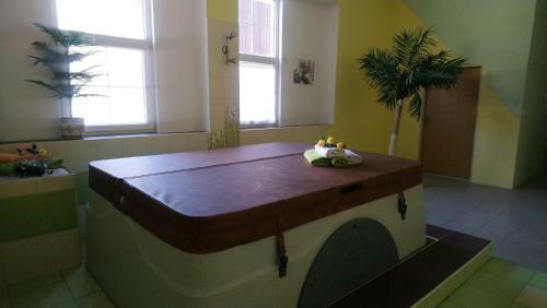 Hostal Penzion Voly?ka