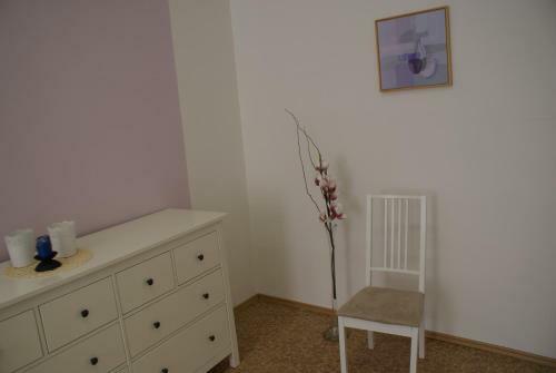 U Kolob??ky Apartment