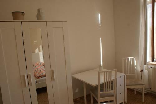 U Kolob??ky Apartment