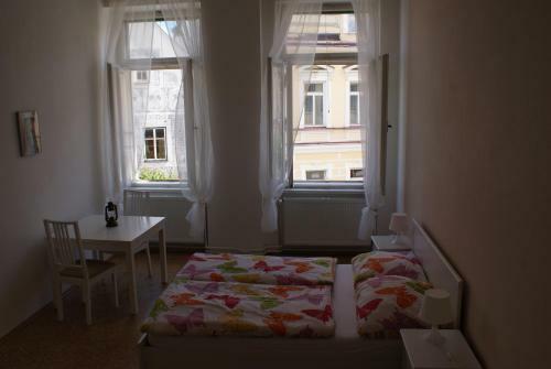 U Kolob??ky Apartment