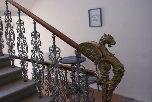 U Kolob??ky Apartment