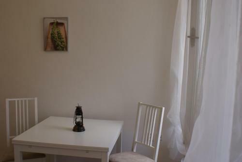 U Kolob??ky Apartment