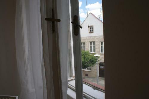 U Kolob??ky Apartment