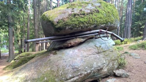 U Kolob??ky Apartment