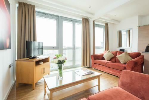 Aparthotel Premier Suites Nottingham