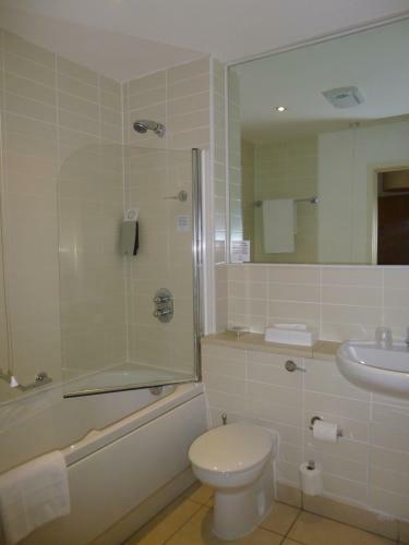 Aparthotel Premier Suites Nottingham