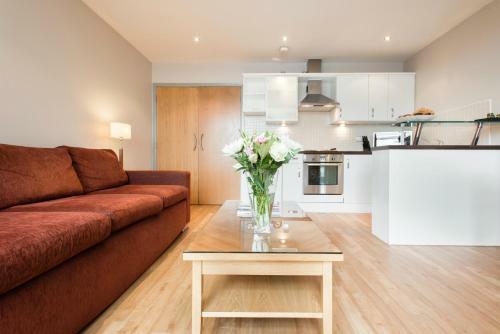 Aparthotel Premier Suites Nottingham