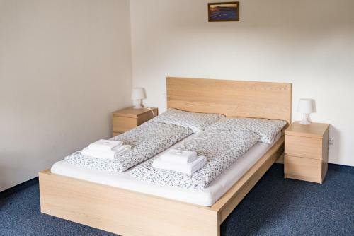 Apartm�ny Na N�m?st�