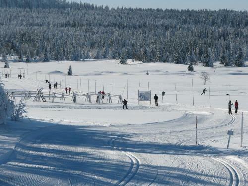 Apartm�ny Na N�m?st�