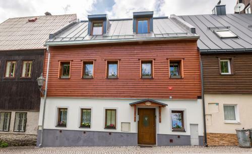 Apartm�ny Na N�m?st�