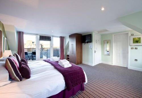 Hostal Fairways Of St Andrews