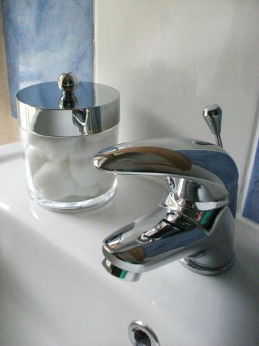 Bed & Breakfast Bryn Llewelyn