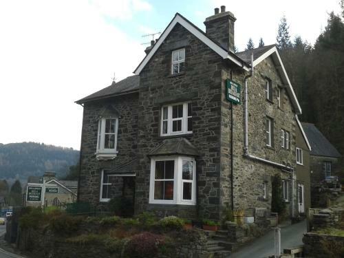 Bed & Breakfast Bryn Llewelyn