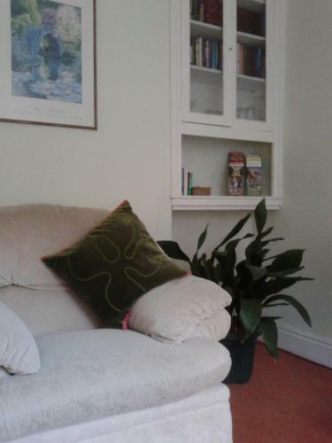 Bed & Breakfast Bryn Llewelyn