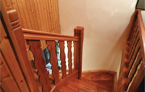 Three-bedroom Holiday Home In Josefuv Dul