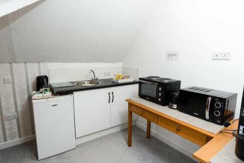 Bed & Breakfast Crossroads Hotel