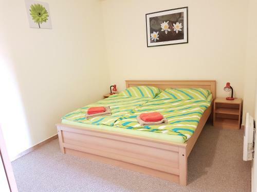 Apartm�n 4 Canada Lipno