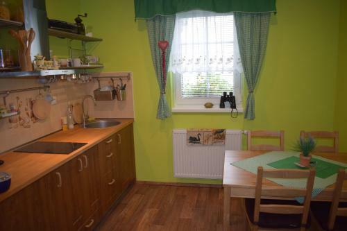 Hostal Penzion Chata Pod Sjezdovkou