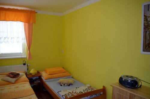 Hostal Penzion Chata Pod Sjezdovkou
