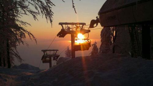 Hostal Penzion Chata Pod Sjezdovkou