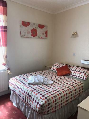 Hostal Hotel Athol Blackpool