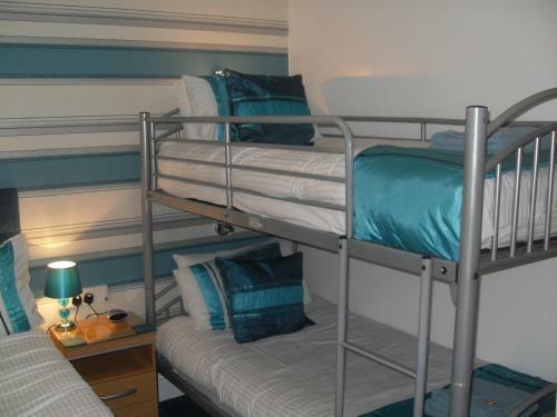 Beeches Hotel