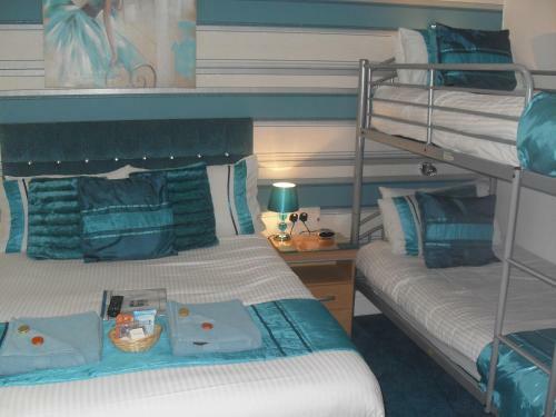 Beeches Hotel