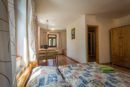 Hostal Penzion U Dra?ice