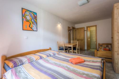 Hostal Penzion U Dra?ice