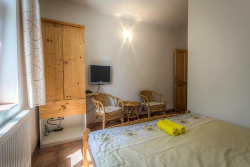 Hostal Penzion U Dra?ice