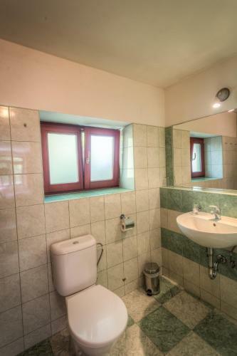 Hostal Penzion U Dra?ice