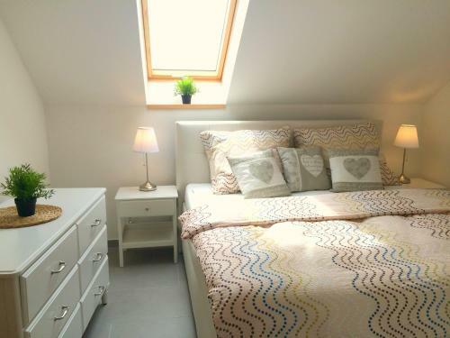Apartamento U O?echa