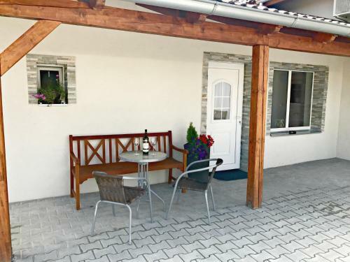 Apartamento U O?echa