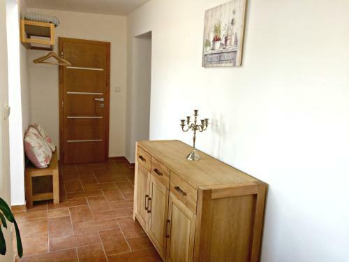 Apartamento U O?echa