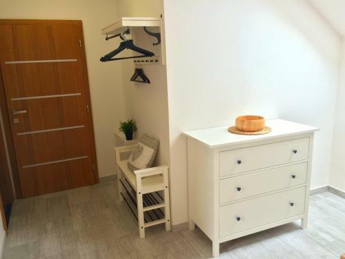 Apartamento U O?echa