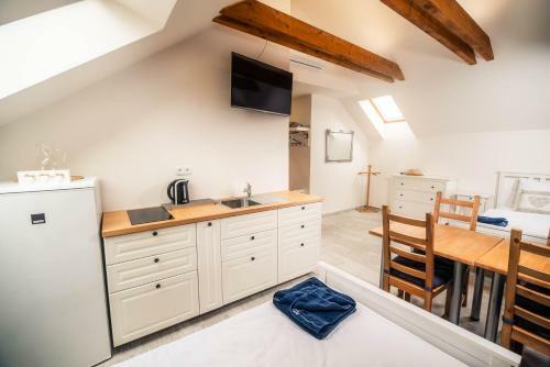 Apartamento U O?echa