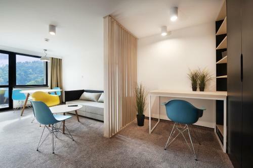 Hotel O?rodek Zagro?