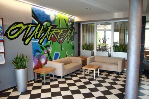 Hotel Otavarena