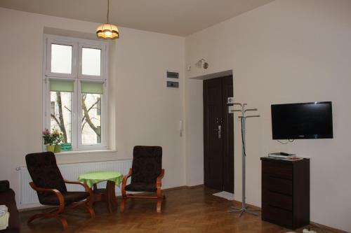 Hostal Apartamenty I Pokoje