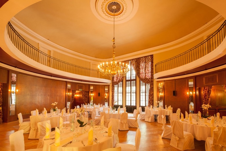 Hotel Der Achtermann