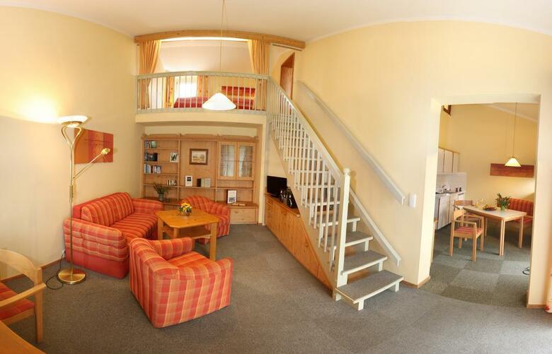 Hotel Chrysantihof