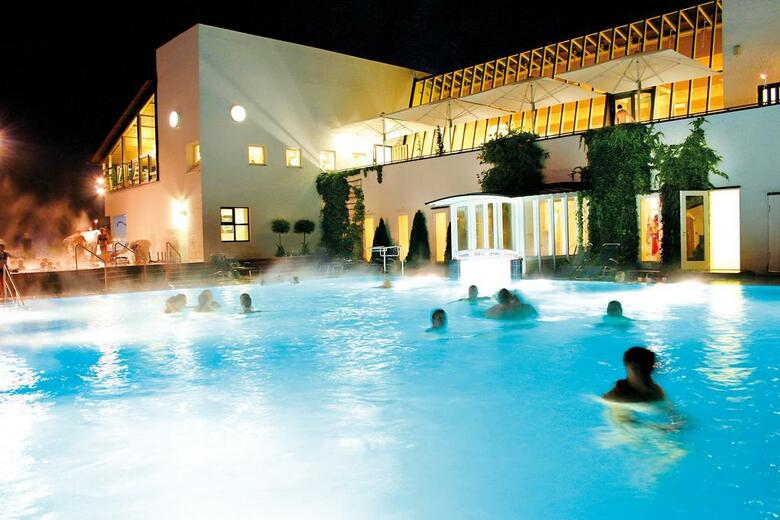 Hotel Chrysantihof