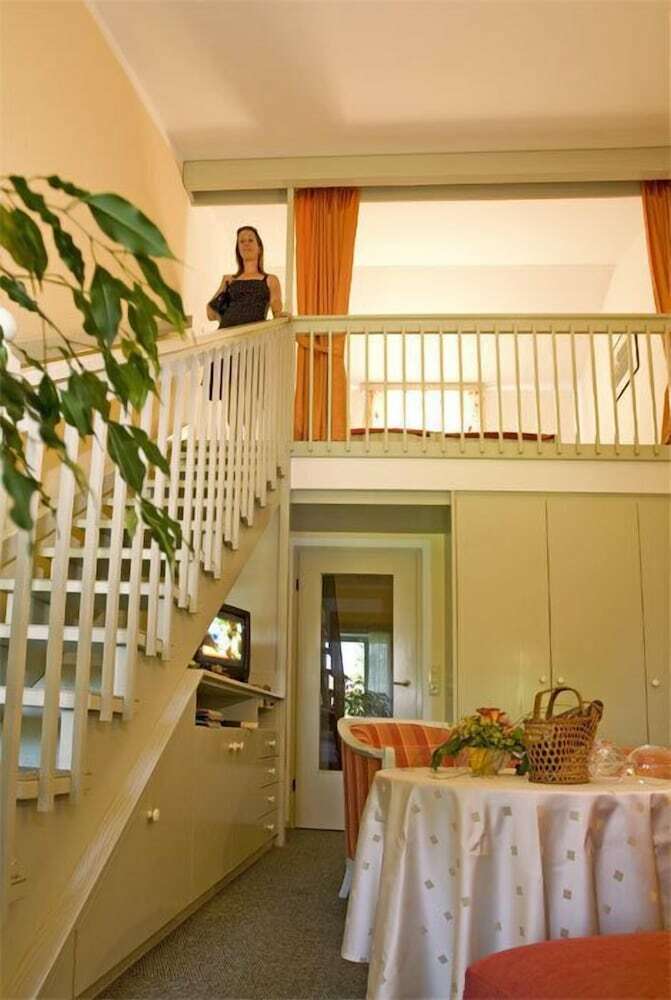 Hotel Chrysantihof