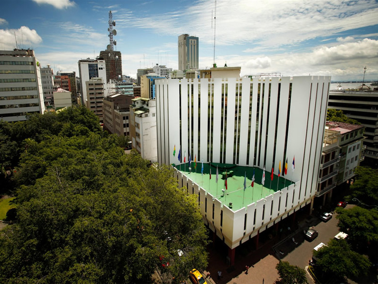 Continental Hotel