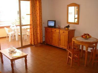 Apartamentos Marc