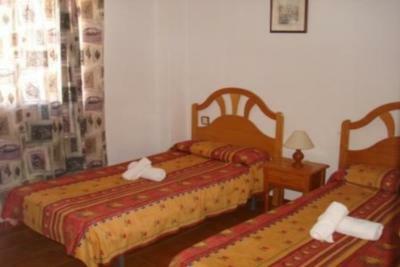 Apartamentos Marc